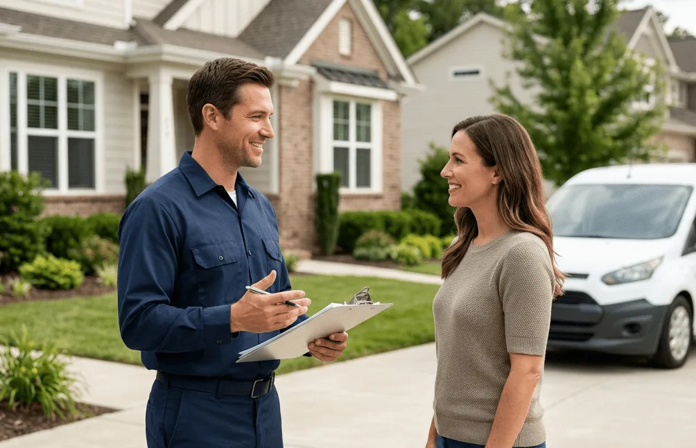 Mold Remediation Albany, MN FAQs